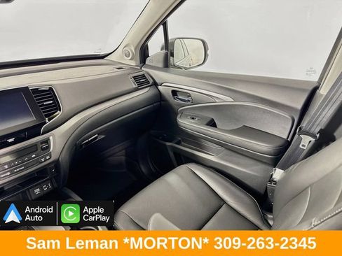 Used 2022 Honda Ridgeline RTL image 22