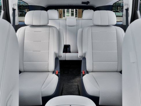 New 2026 Hyundai Palisade Calligraphy image 12