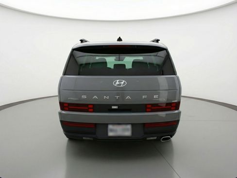 Used 2025 Hyundai Santa Fe SEL image 7