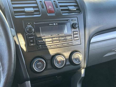 Used 2014 Subaru Forester 2.5i Limited w/ Popular Package #2 image 23