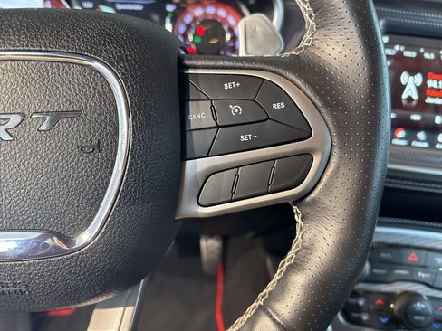 Used 2021 Dodge Challenger SRT Hellcat w/ Plus Package image 20