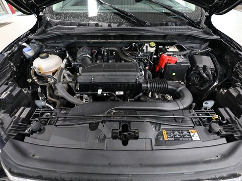 Used 2023 Ford Escape Active AWD/4WD image 21