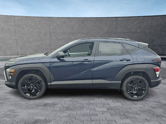 New 2027 Hyundai Kona SEL Sport AWD/4WD image 5
