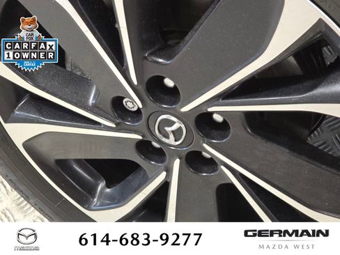 Used 2023 MAZDA CX-5 AWD 2.5 S w/ Premium Package image 15