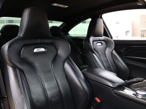 Used 2015 BMW M4 Coupe RWD image 21