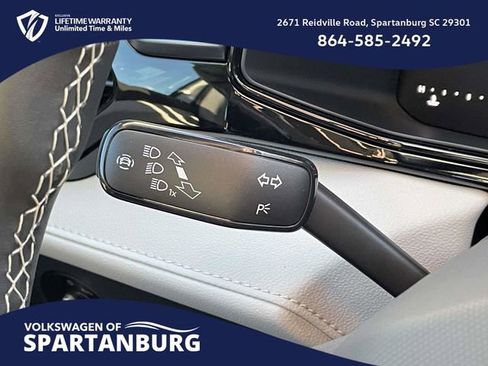 New 2026 Volkswagen Taos S image 20