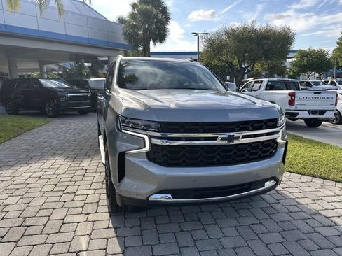 Used 2023 Chevrolet Tahoe LS RWD image 18
