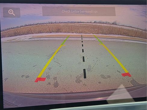 Used 2024 Jeep Compass Latitude w/ Altitude Special Edition image 13