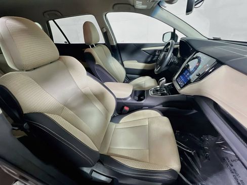 Used 2021 Subaru Outback Premium AWD/4WD image 24