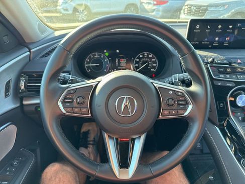 Used 2023 Acura RDX AWD w/ Technology Package image 21
