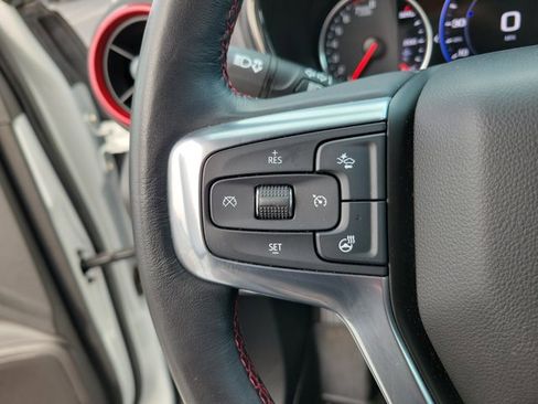 Used 2019 Chevrolet Blazer RS image 24