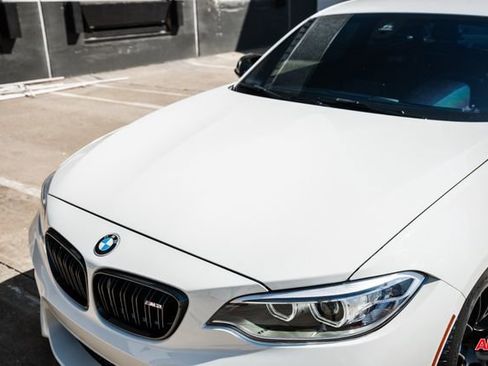 Used 2017 BMW M2 image 61