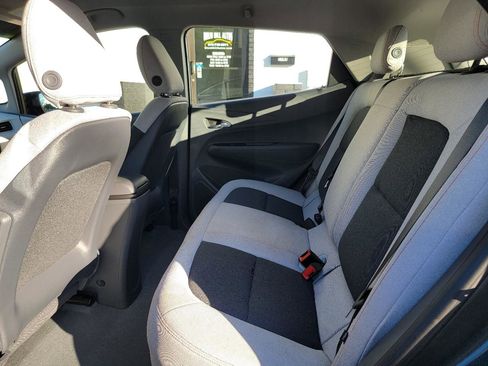 Used 2019 Chevrolet Bolt LT FWD image 24
