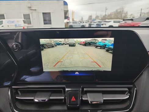 New 2026 Chevrolet TrailBlazer RS w/ Convenience Package image 25