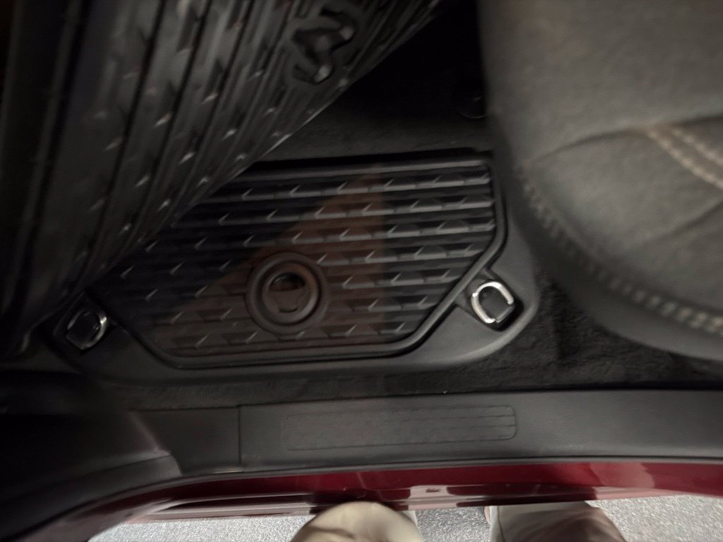Used 2023 RAM 1500 Big Horn AWD/4WD image 31