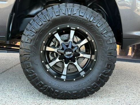 Used 2016 RAM 1500 Sport w/ Convenience Group AWD/4WD image 25