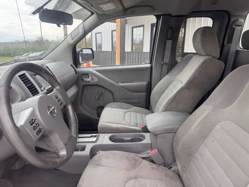 Used 2019 Nissan Frontier S image 13