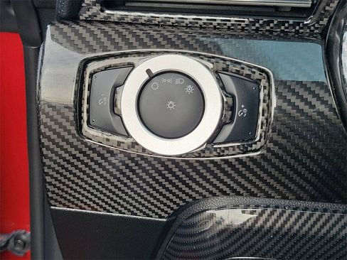 Used 2020 Ford Mustang Shelby GT350 w/ Technology Package image 18