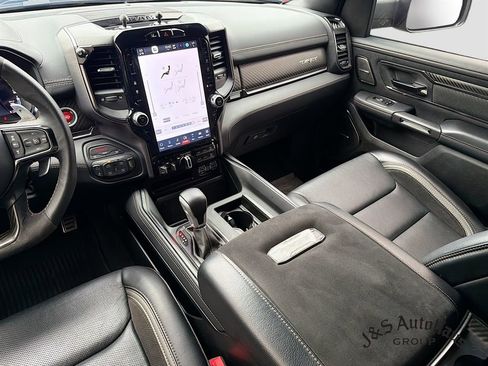 Used 2024 RAM 1500 TRX AWD/4WD image 30