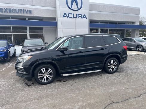 Used 2018 Honda Pilot EX-L image 33