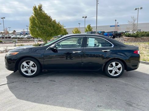 Used 2010 Acura TSX Sedan FWD image 5
