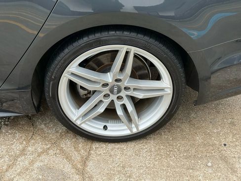 Used 2018 Audi A5 2.0T Premium Plus image 45