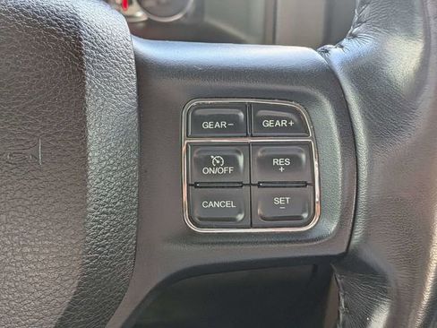 Used 2019 RAM 1500 Classic Warlock w/ Electronics Group AWD/4WD image 28