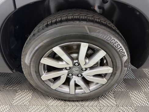 Used 2020 Honda Pilot EX image 20