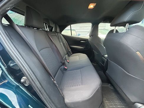 Used 2019 Toyota Corolla SE FWD image 15
