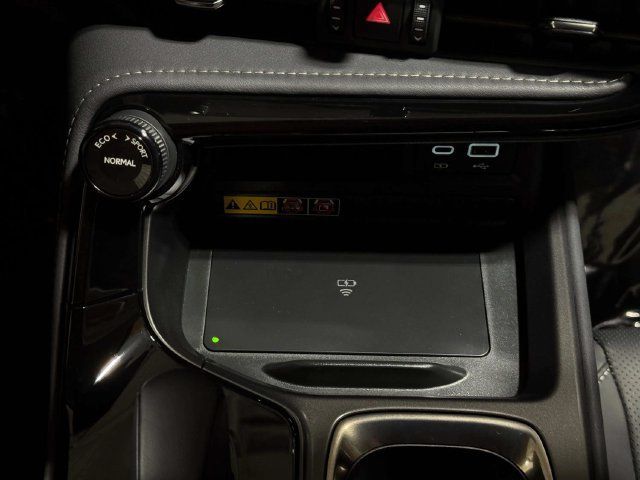 Used 2026 Lexus NX 350 AWD w/ Cold Area Package image 17