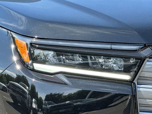 New 2026 Honda Pilot TrailSport image 33