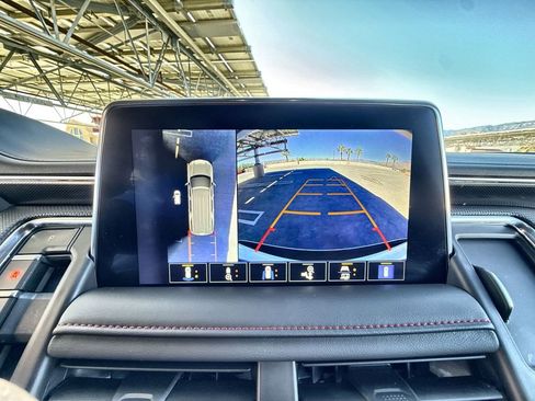 Used 2024 Chevrolet Tahoe RST w/ RST Performance Edition image 15