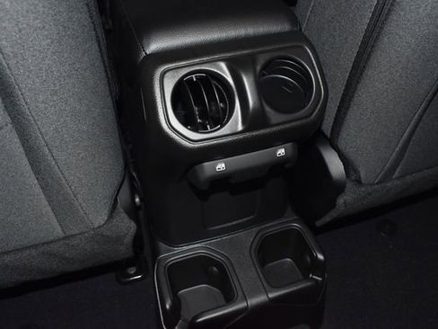 New 2026 Jeep Wrangler Willys image 16