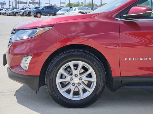 Used 2019 Chevrolet Equinox LT image 9