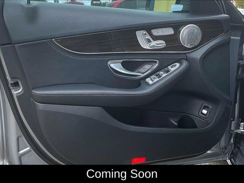 Used 2015 Mercedes-Benz C 300 4MATIC Sedan image 22