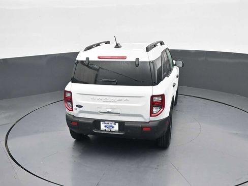 New 2025 Ford Bronco Sport Big Bend w/ Convenience Package image 50