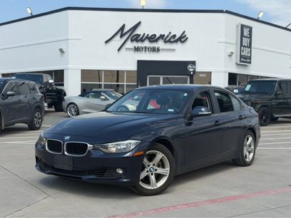 Used 2015 BMW 328i Sedan