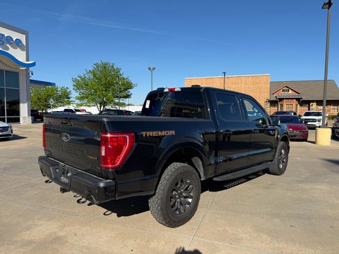 Used 2023 Ford F150 Tremor w/ 360 Degree Camera Package image 2