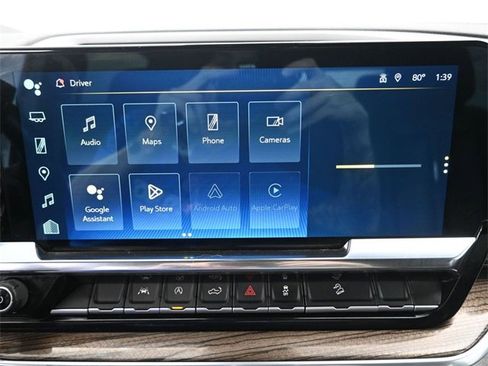 Used 2023 Chevrolet Silverado 1500 RST w/ Z71 Off-Road Package image 20