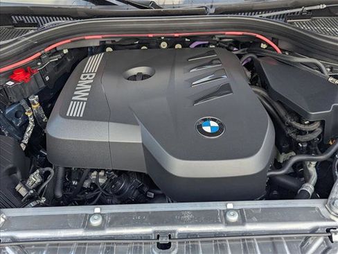 New 2026 BMW X3 xDrive30 w/ M Sport Package image 16