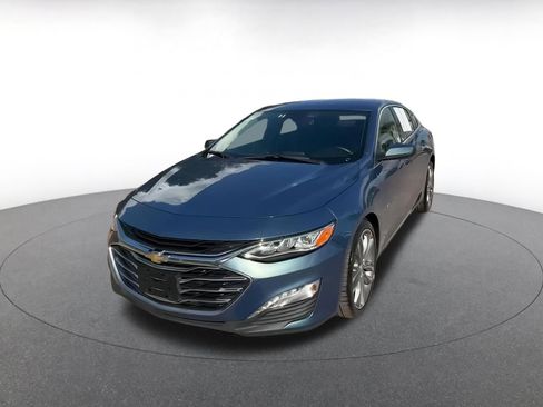 Used 2024 Chevrolet Malibu LT image 7