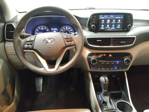 Used 2019 Hyundai Tucson Value w/ Cargo Package image 22