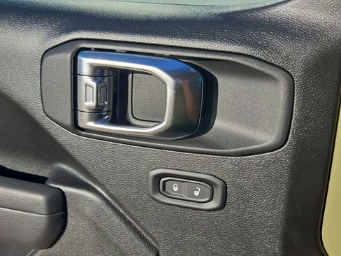 New 2026 Jeep Wrangler Unlimited Sport AWD/4WD image 13