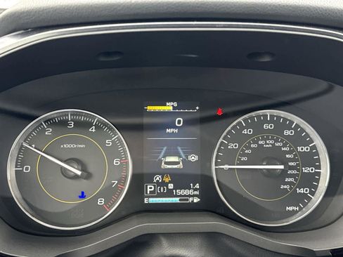 Used 2023 Subaru Crosstrek 2.5i Sport image 30