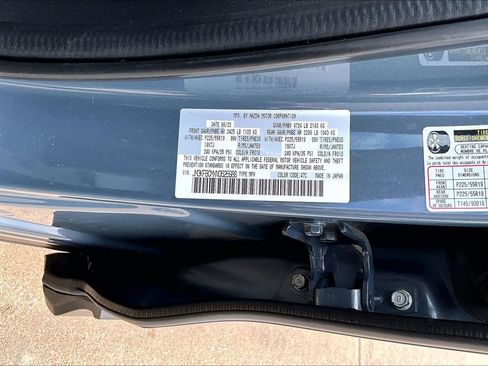 Used 2022 MAZDA CX-5 Carbon Edition AWD/4WD image 35