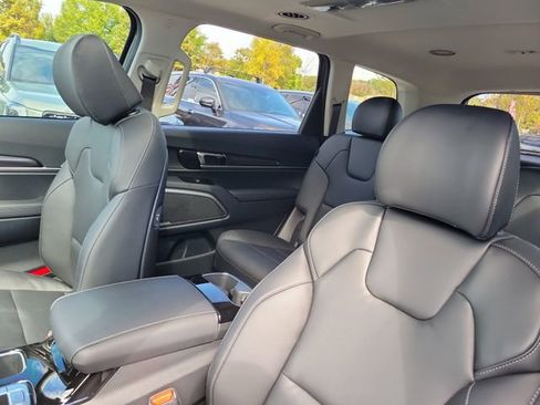 New 2025 Kia Telluride S image 18