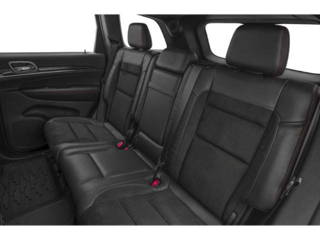 Certified 2020 Jeep Grand Cherokee Laredo AWD/4WD image 14