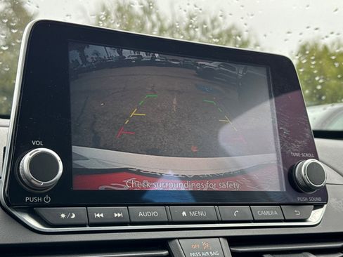 Used 2023 Nissan Altima 2.5 SR image 20