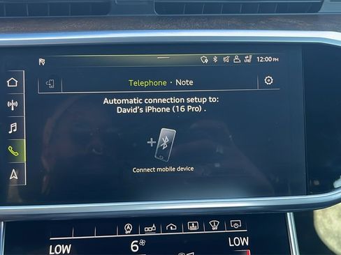 Used 2020 Audi A6 3.0T Prestige w/ Prestige Package image 25