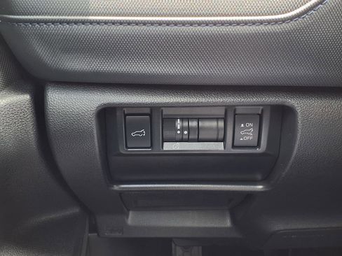 Certified 2026 Subaru Forester Limited AWD/4WD image 10